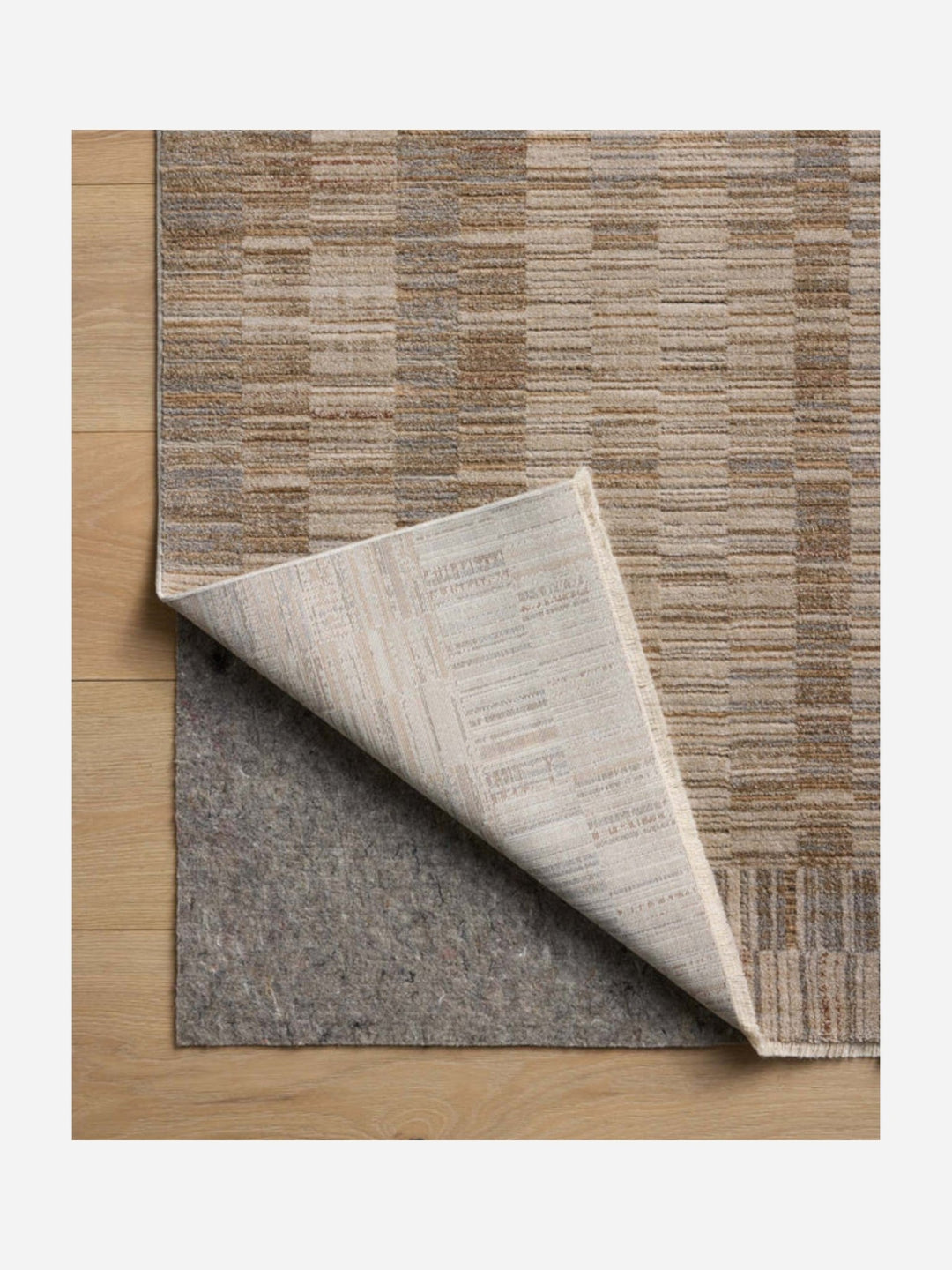 CALI Natural/Multi - Maison Olive - Tapis