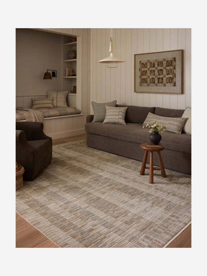 CALI Natural/Multi - Maison Olive - Tapis