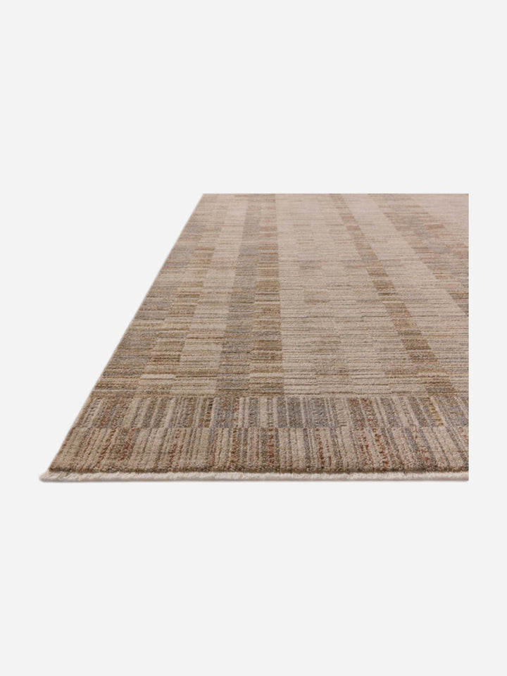 CALI Natural/Multi - Maison Olive - Tapis