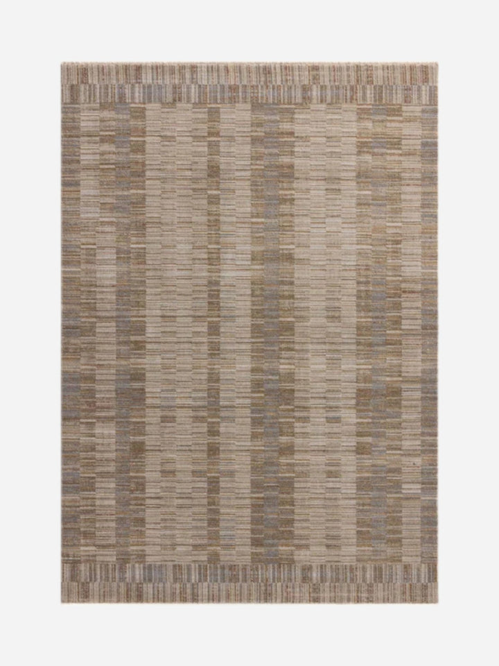 CALI Natural/Multi - Maison Olive - Tapis