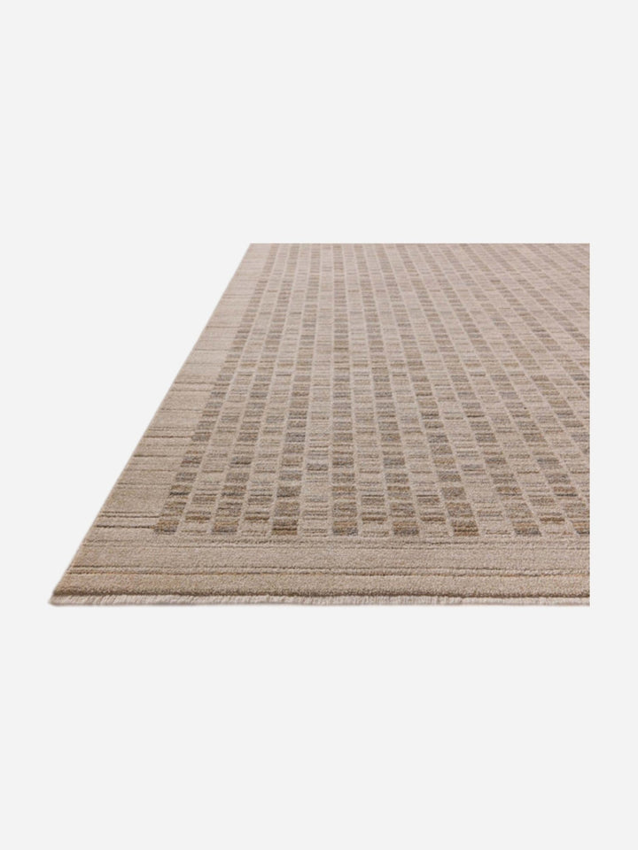 CALI Natural/Slate - Maison Olive - Tapis