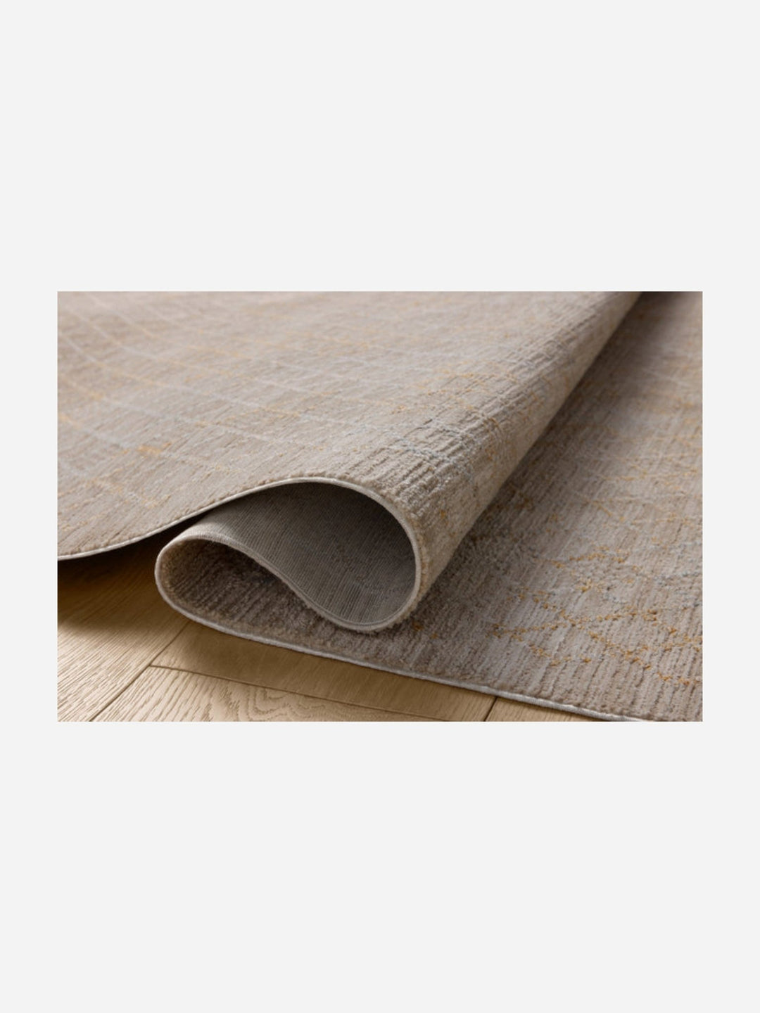 CALI Taupe/Multi - Maison Olive - Tapis