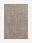 CALI Taupe / Multi Rug