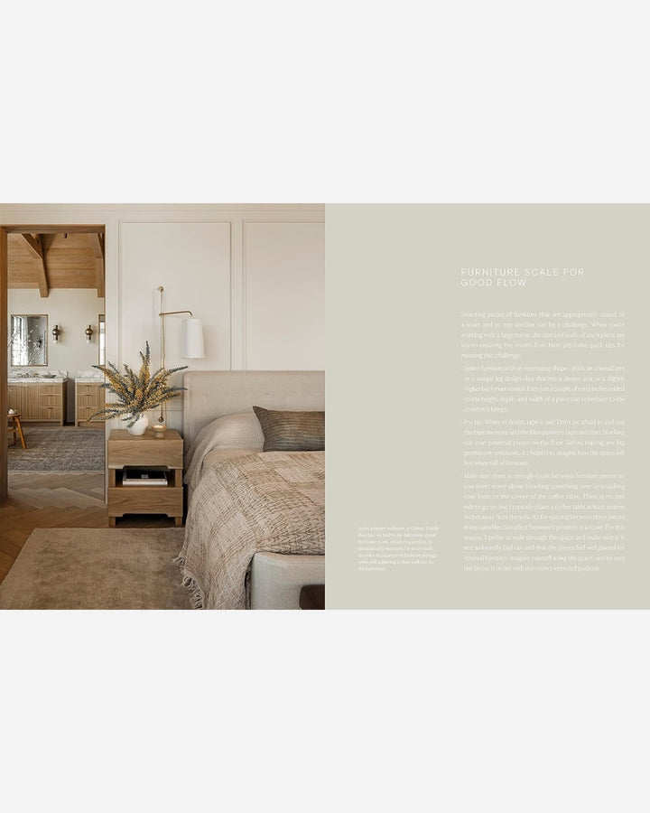 CALL IT HOME : The details that matter - Maison Olive - Livres