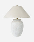 CAPELLY Lampe de table