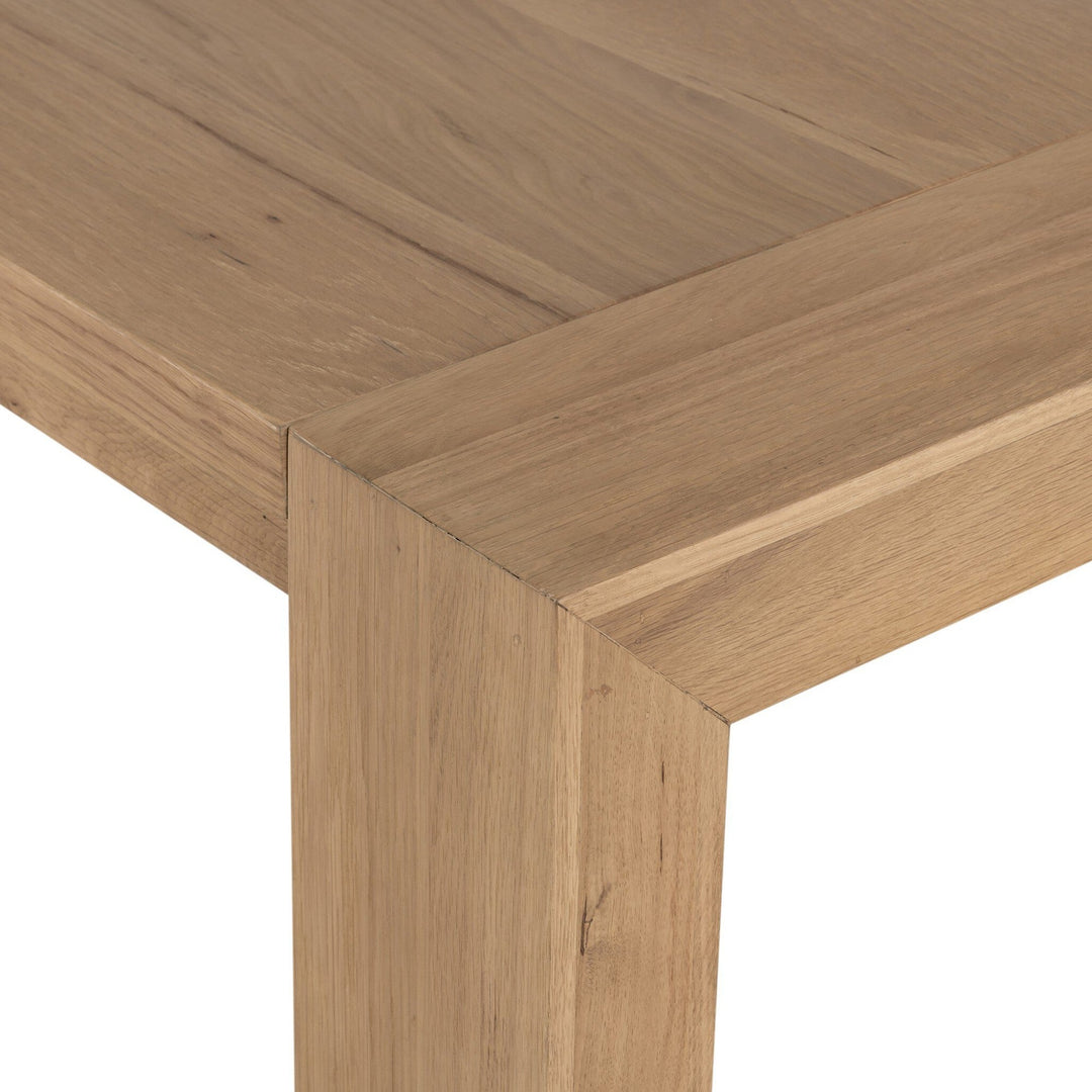 CAPRA Table de cuisine - Maison Olive - Tables de cuisine