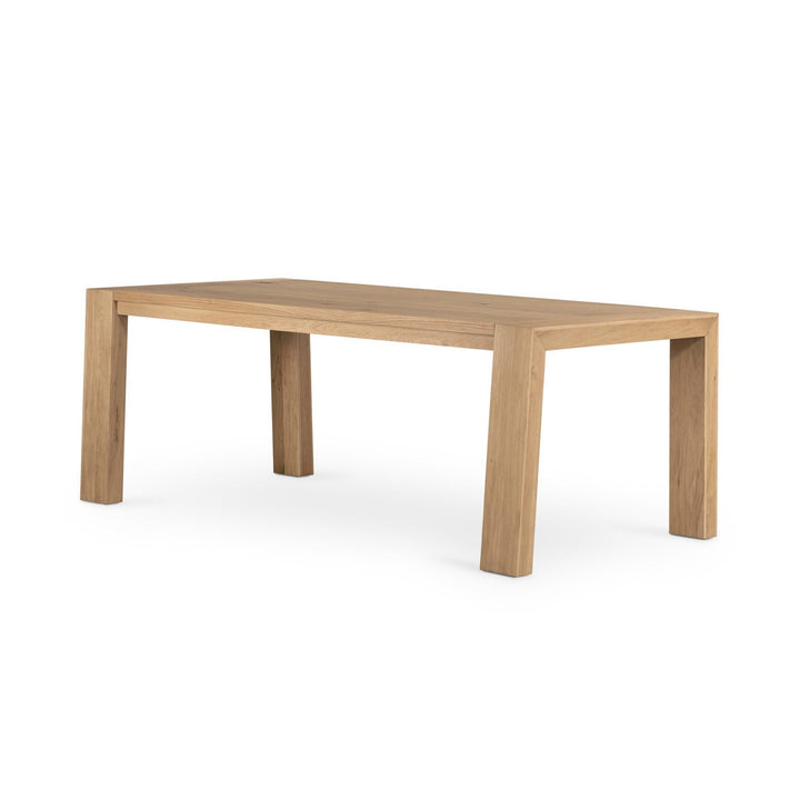 CAPRA Table de cuisine - Maison Olive - Tables de cuisine