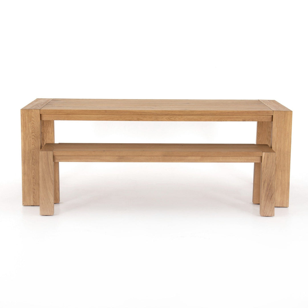 CAPRA Table de cuisine - Maison Olive - Tables de cuisine