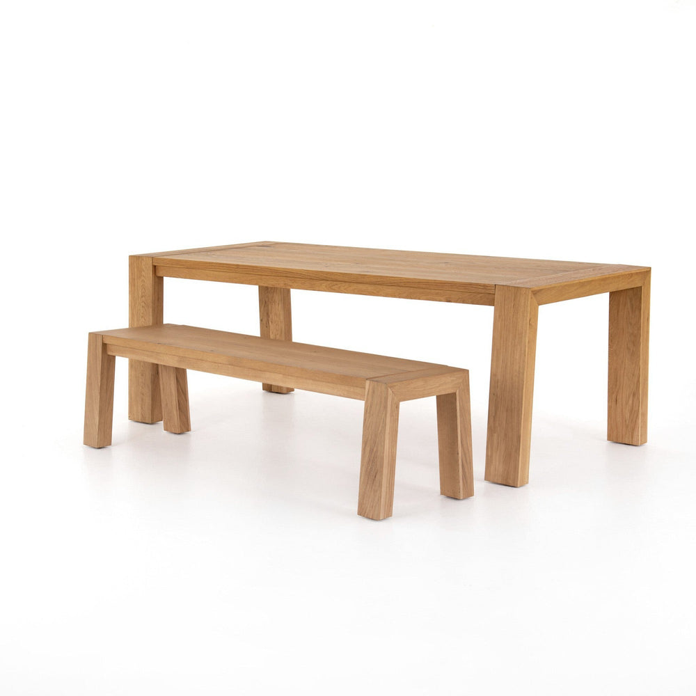 CAPRA Table de cuisine - Maison Olive - Tables de cuisine