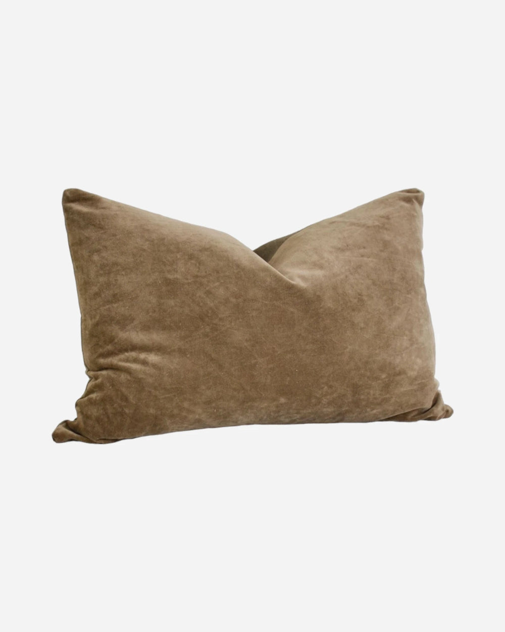 CAROB VELVET coussins - Maison Olive - Coussins et Housses