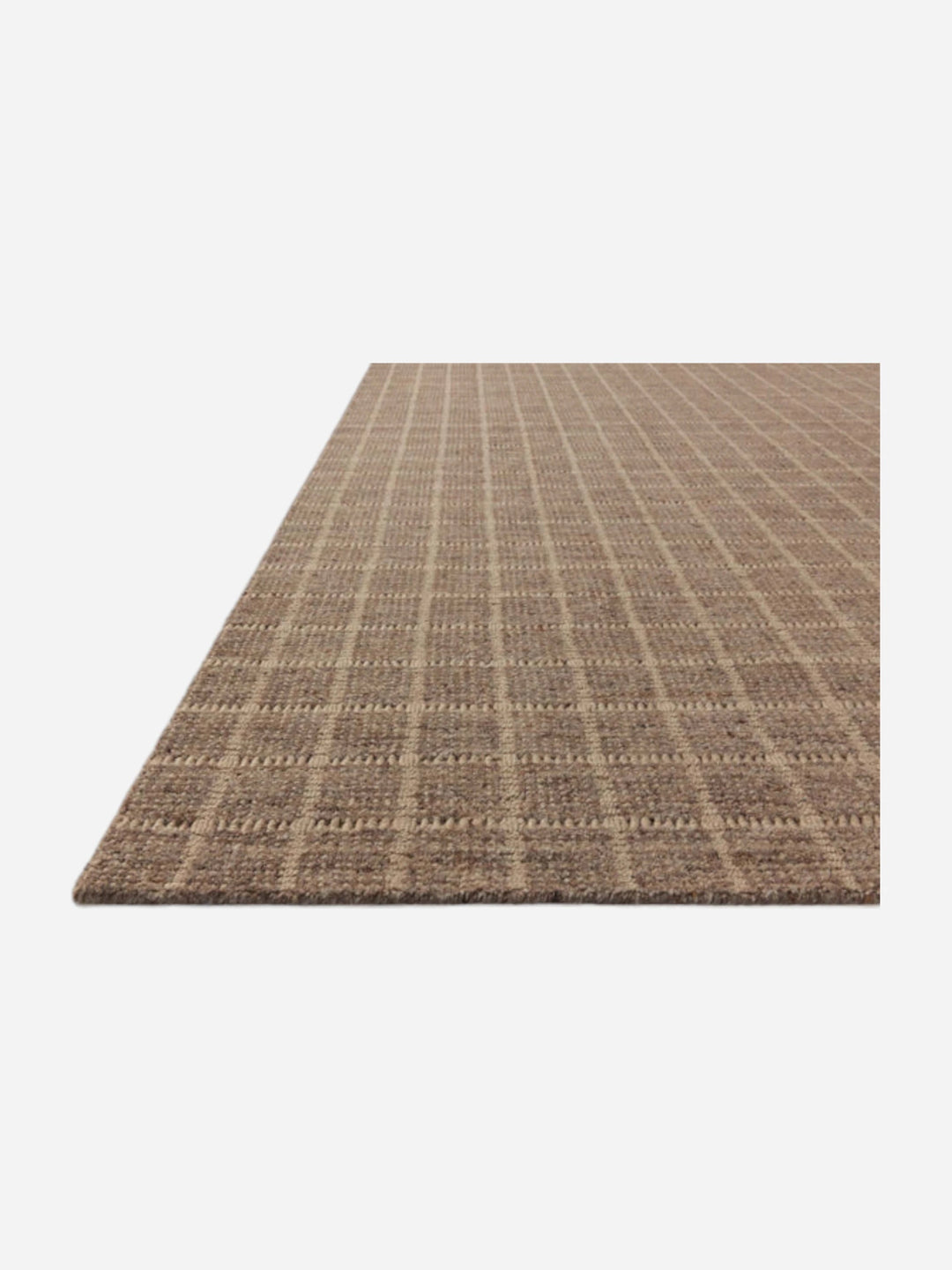 CEDAR Bark/Natural - Maison Olive - Tapis