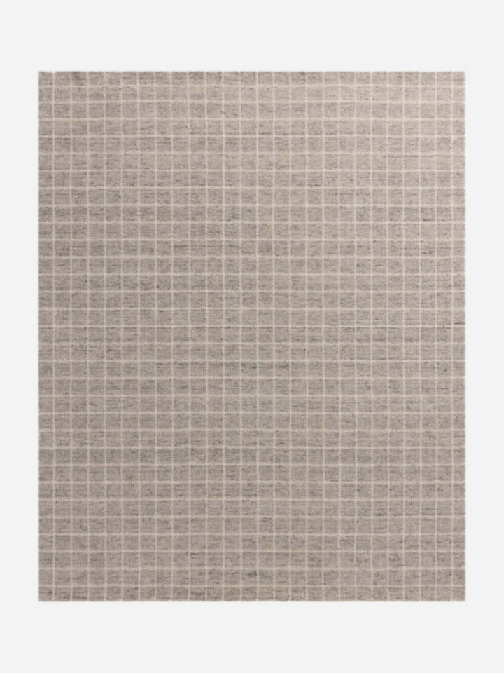 CEDAR Grey / Ivory - Maison Olive - Tapis