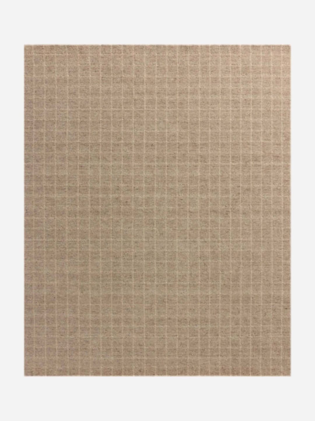 CEDAR Oatmeal / Natural - Maison Olive - Tapis