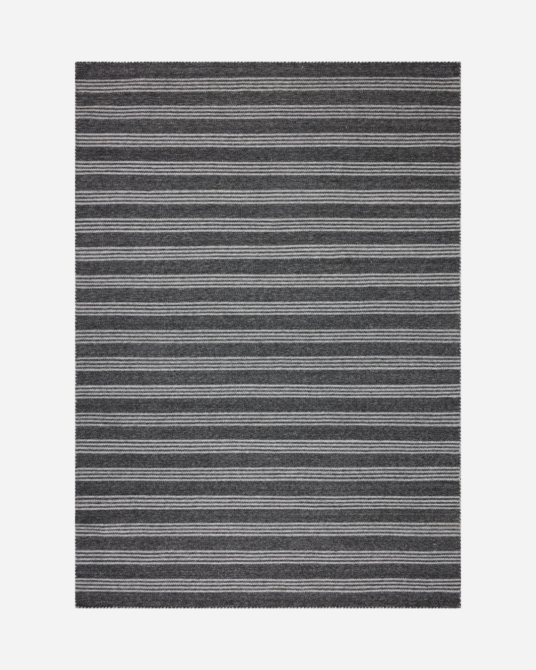 CHARLIE Charcoal/Grey - Maison Olive - Tapis