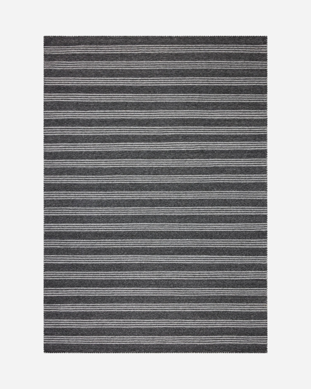 CHARLIE Charcoal/Grey - Maison Olive - Tapis