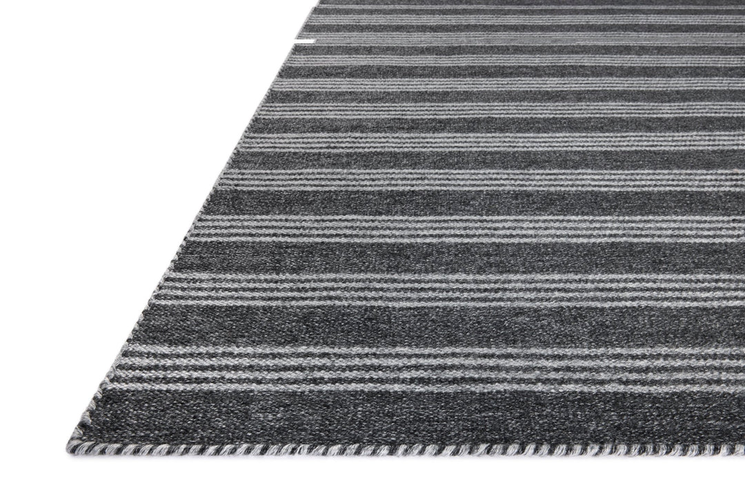 CHARLIE Charcoal/Grey - Maison Olive - Tapis