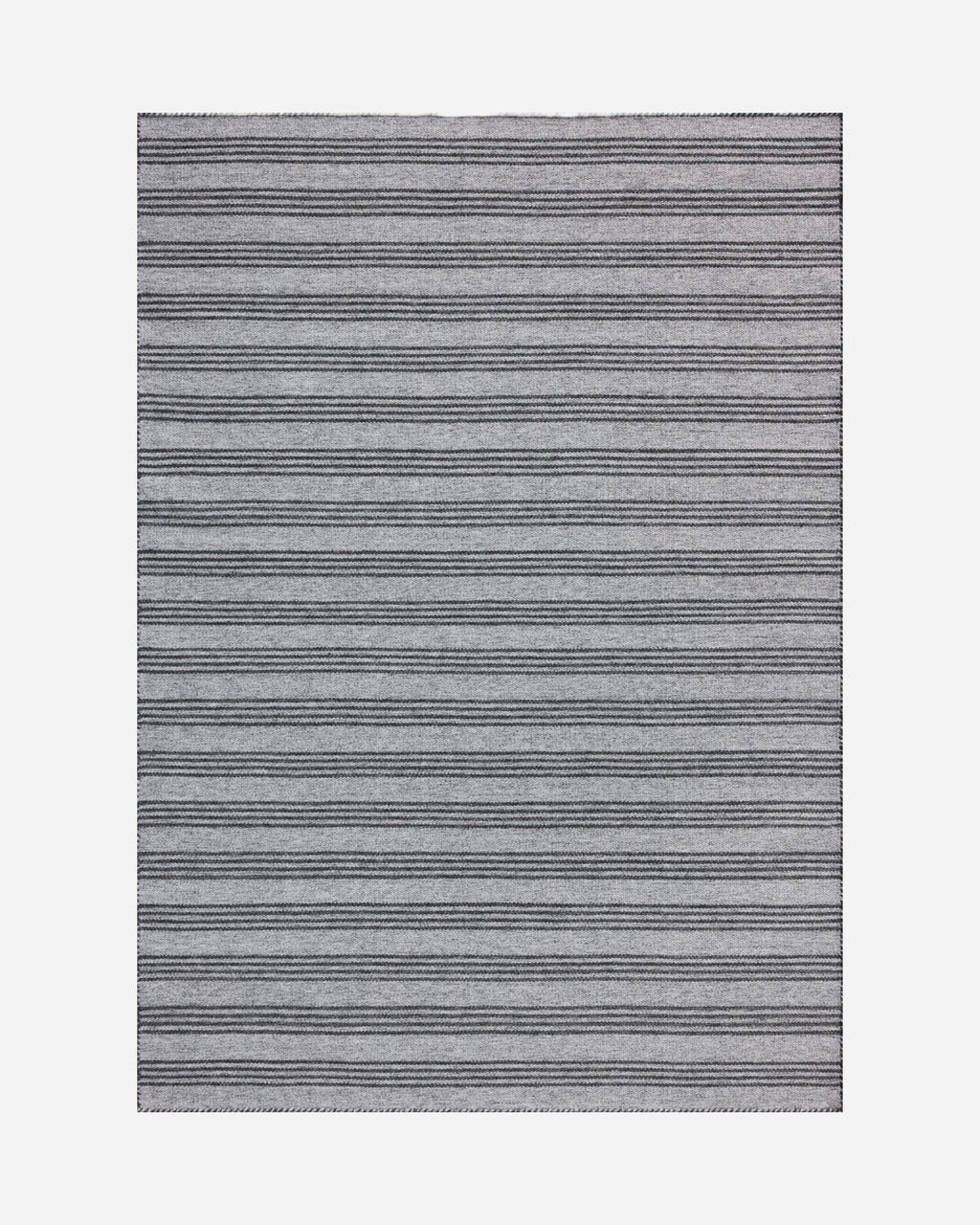 CHARLIE Dove/Charcoal - Maison Olive - Tapis