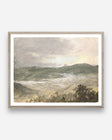 CHURCH – LANDSCAPE C. 1865