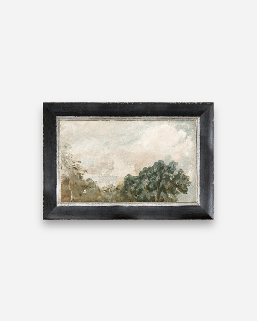 CLOUD STUDY - Maison Olive - Tableaux et Cadres