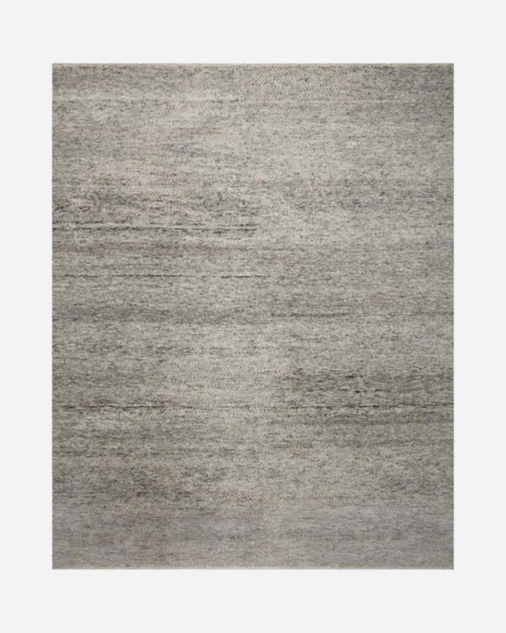 COLLINS Pebble / Silver - Maison Olive - Tapis