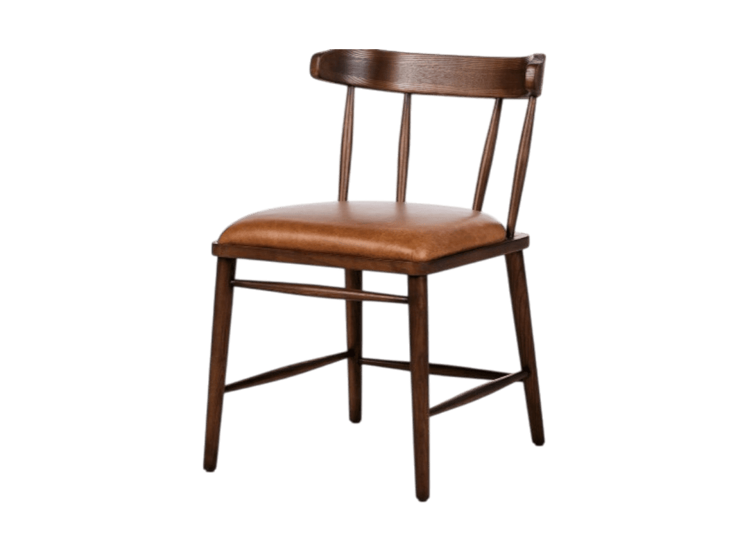 COLT Chaise de salle à manger - Maison Olive - Chaise de cuisine