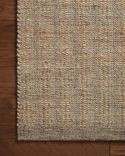 CORNWALL Mocha / Natural - Maison Olive - Tapis