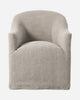 Heather Twill Stone