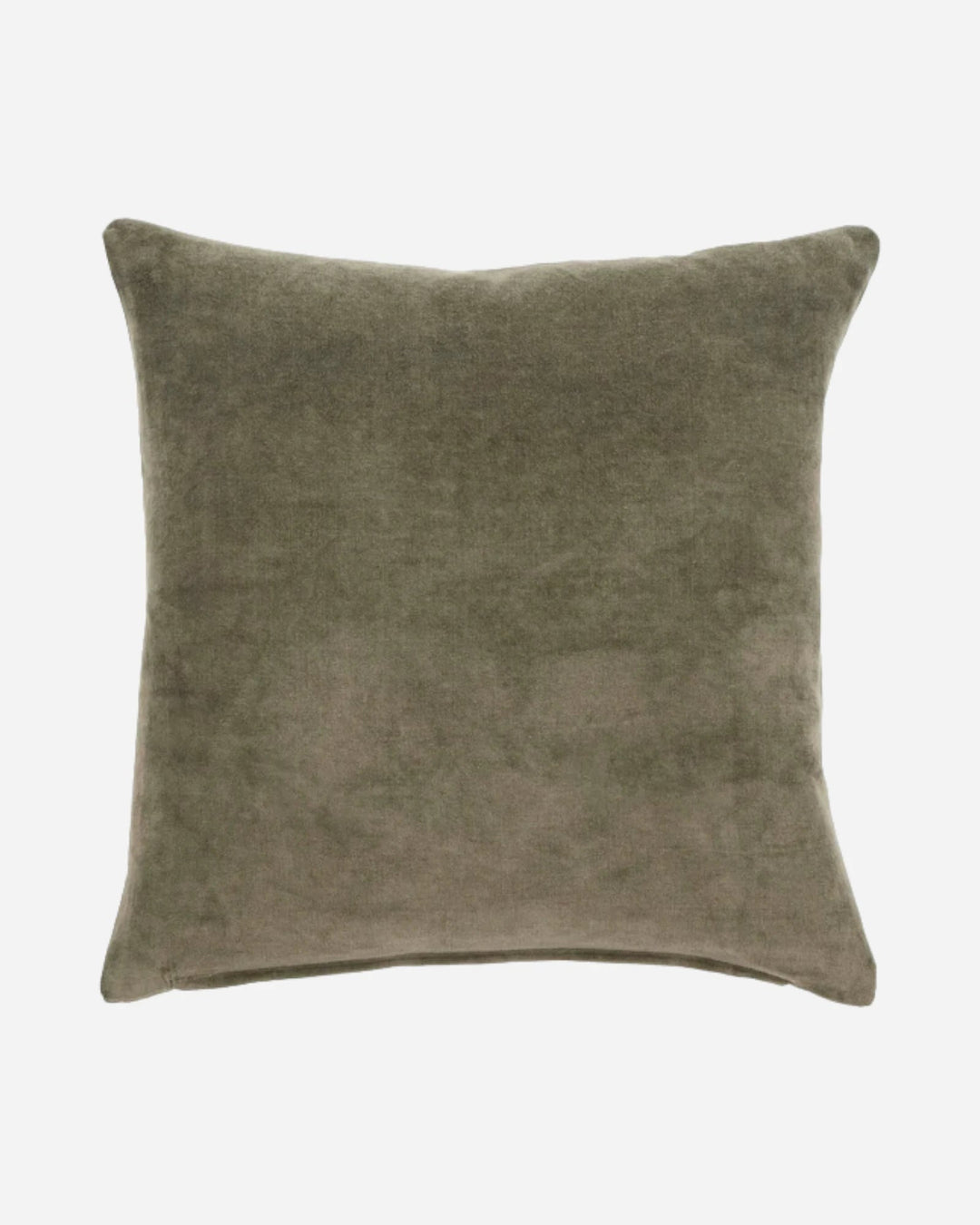 CYPRESS VELVET coussin - Maison Olive - Coussins et Housses