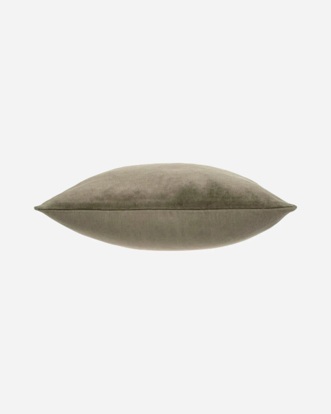 CYPRESS VELVET coussin - Maison Olive - Coussins et Housses