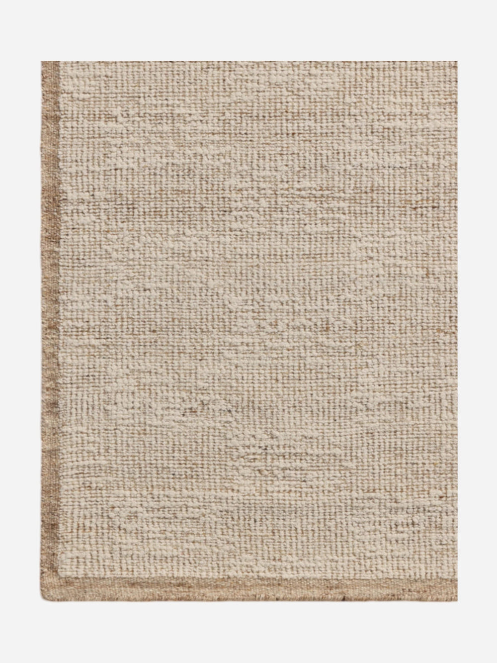 DAKOTA Natural / Ivory - Maison Olive - Tapis