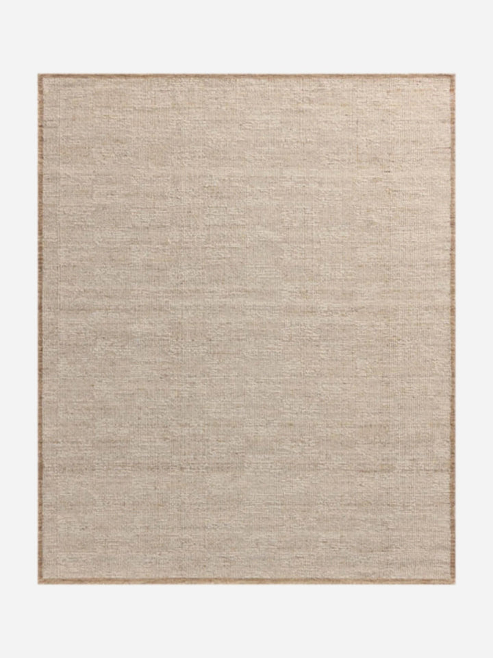 DAKOTA Natural / Ivory - Maison Olive - Tapis