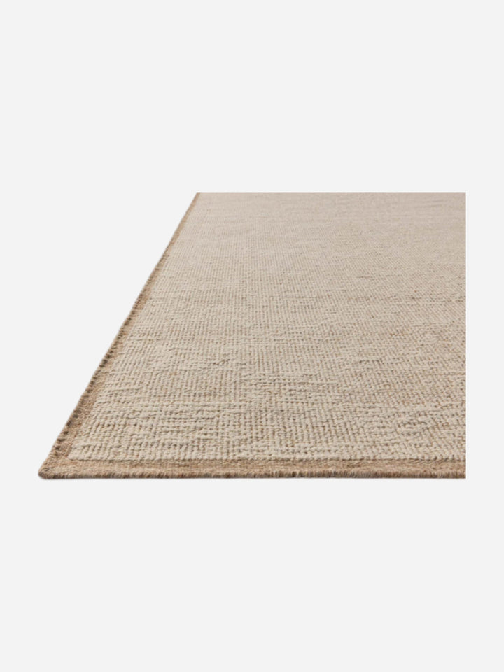 DAKOTA Natural / Ivory - Maison Olive - Tapis