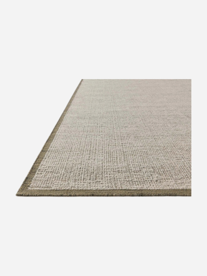 DAKOTA Olive / Ivory - Maison Olive - Tapis