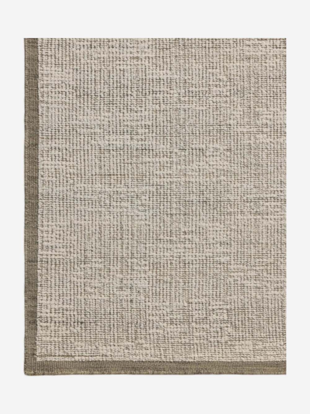 DAKOTA Olive / Ivory - Maison Olive - Tapis