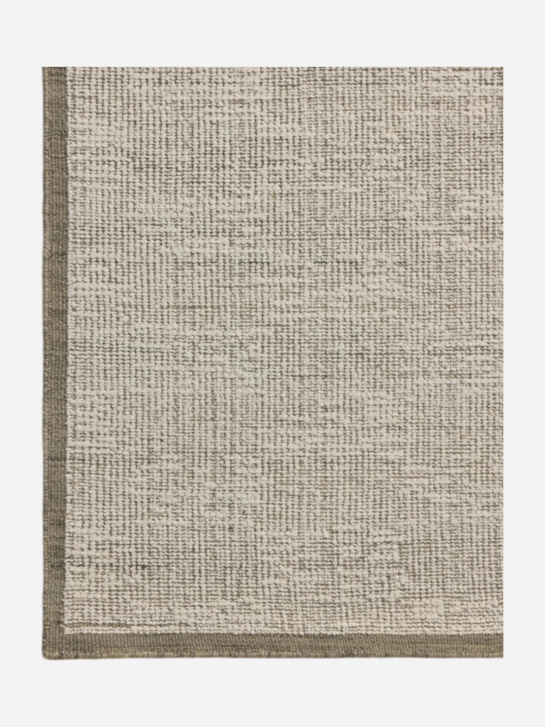 DAKOTA Olive / Ivory - Maison Olive - Tapis