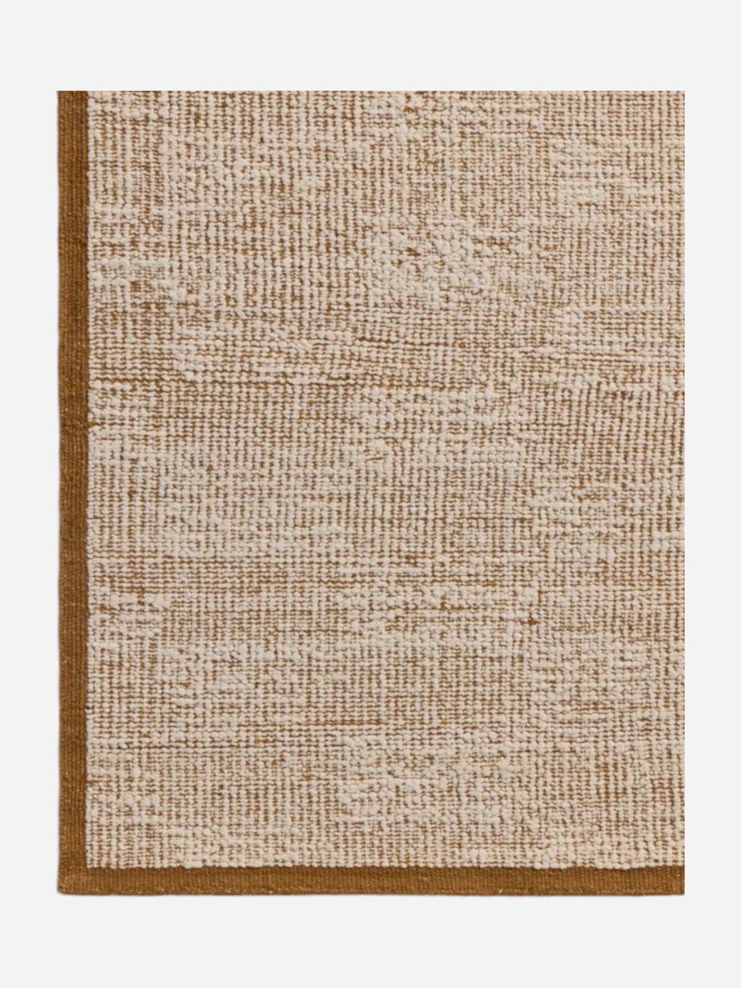 DAKOTA Spice / Ivory - Maison Olive - Tapis