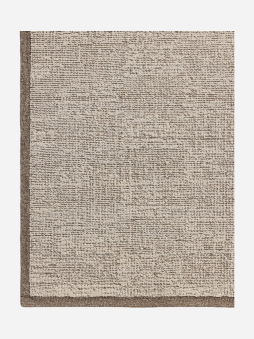 DAKOTA Stone / Ivory - Maison Olive - Tapis