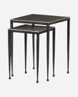 DALSTON Table accent