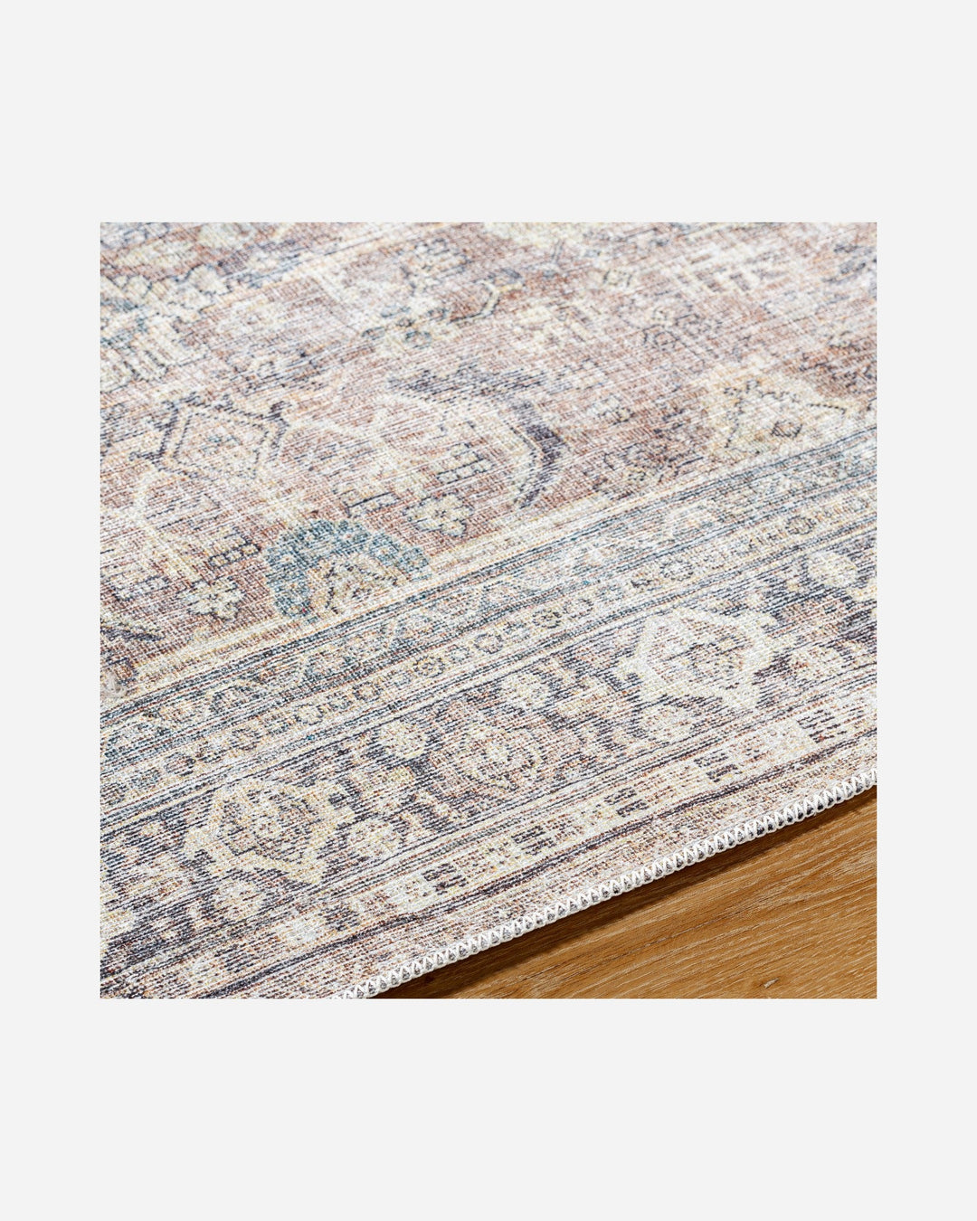 DARLING I - Maison Olive - tapis