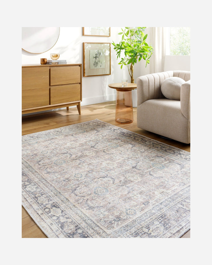 DARLING I - Maison Olive - tapis