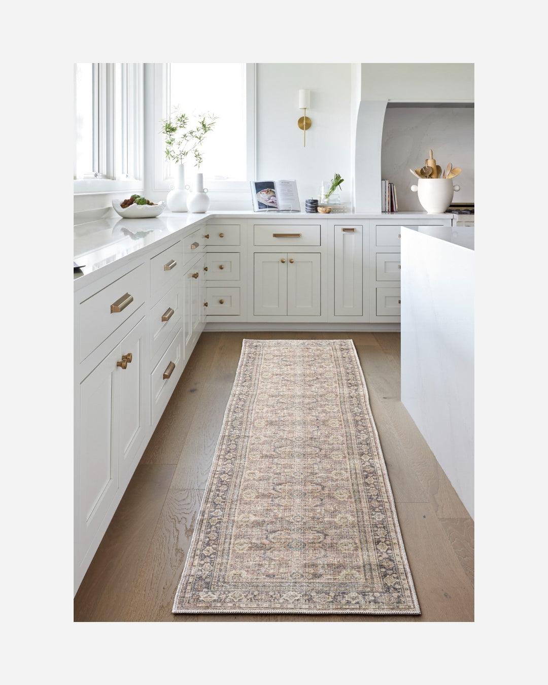 DARLING I - Maison Olive - tapis