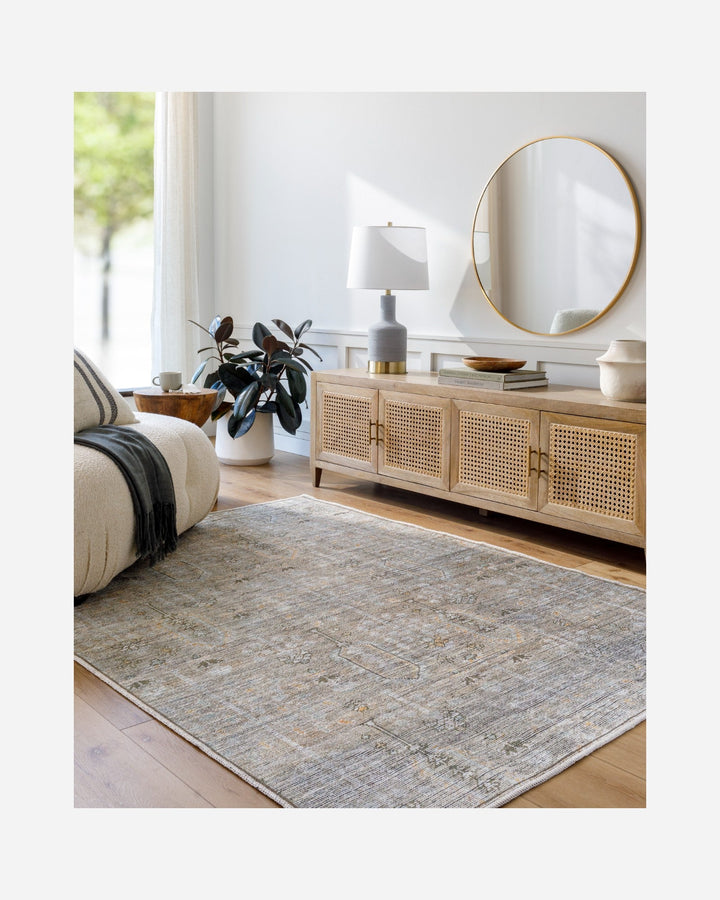 DARLING III - Maison Olive - tapis