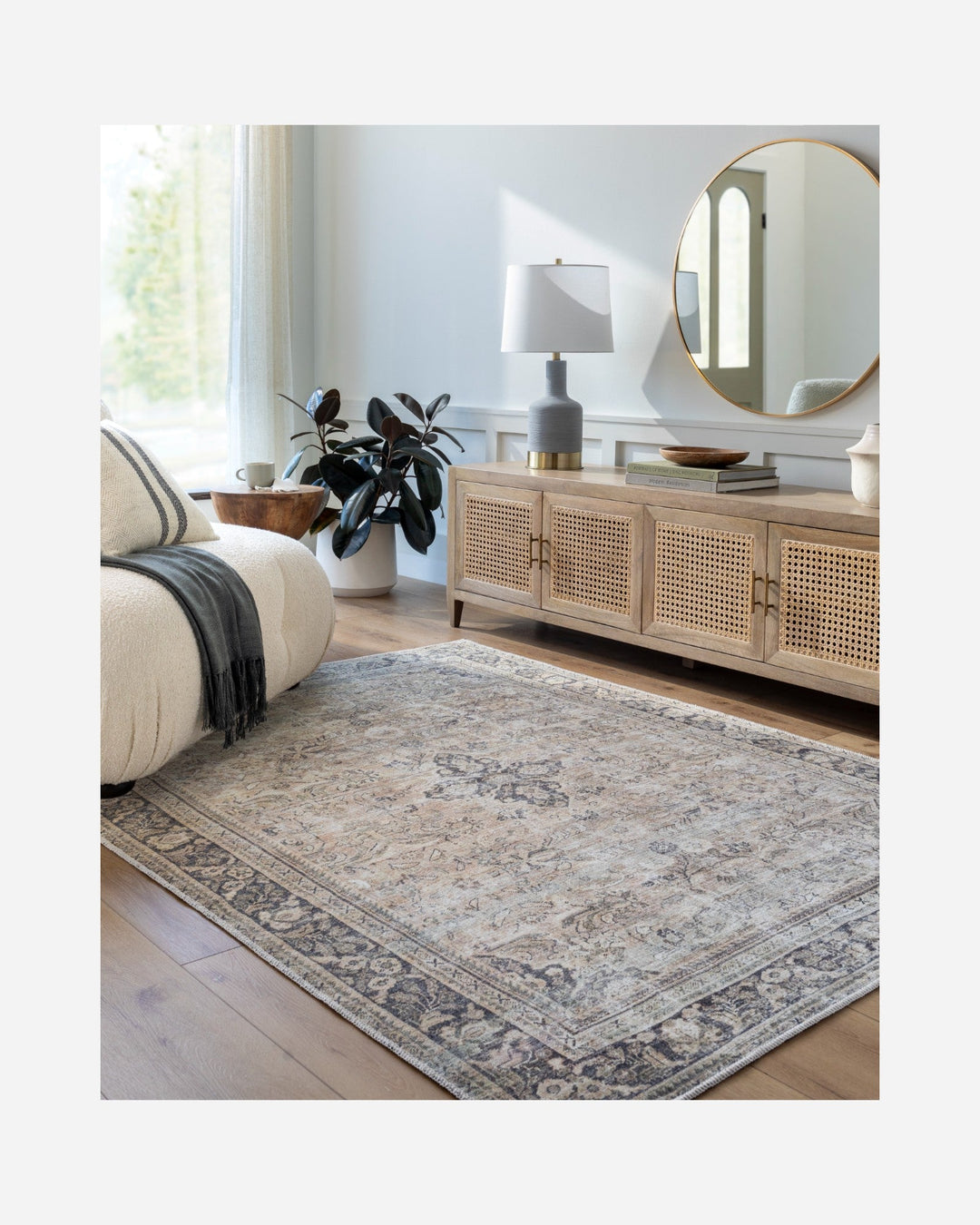 DARLING V - Maison Olive - tapis