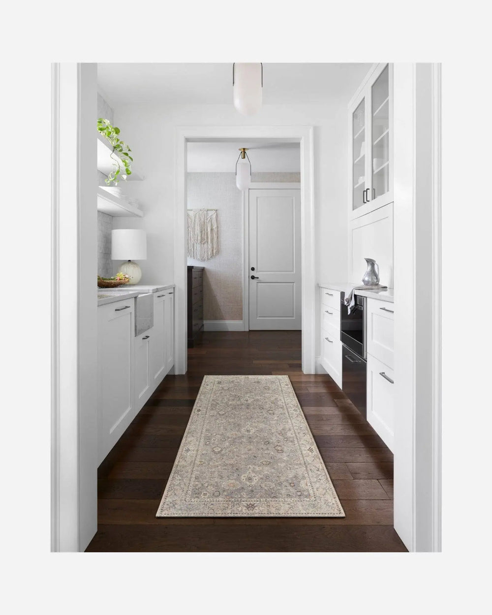 DAVINA I - Maison Olive - tapis