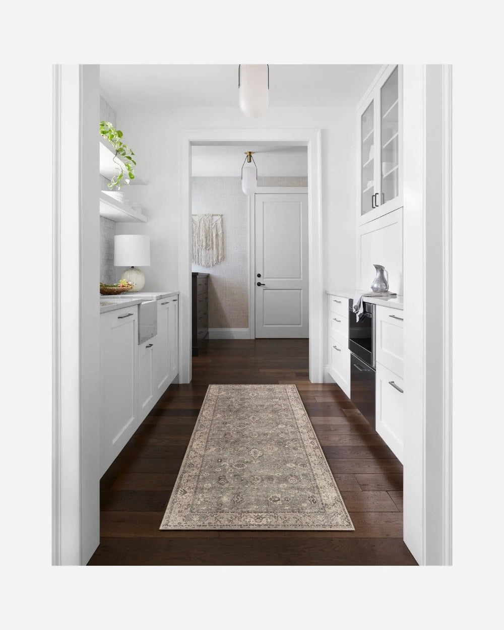 DAVINA II - Maison Olive - tapis