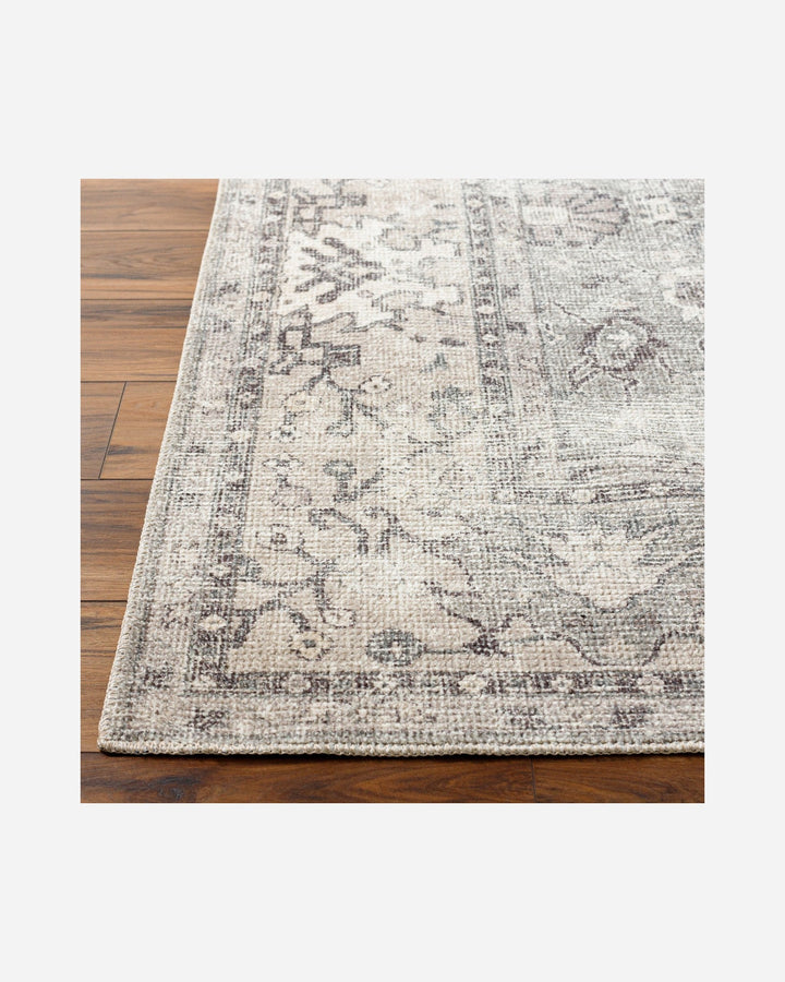 DAVINA II - Maison Olive - tapis