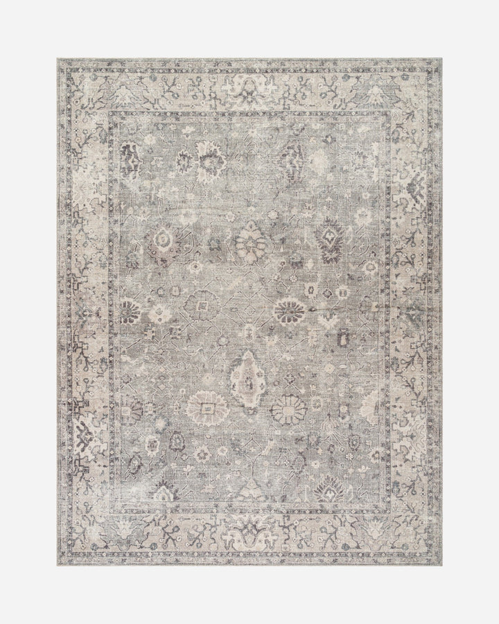 DAVINA II - Maison Olive - tapis