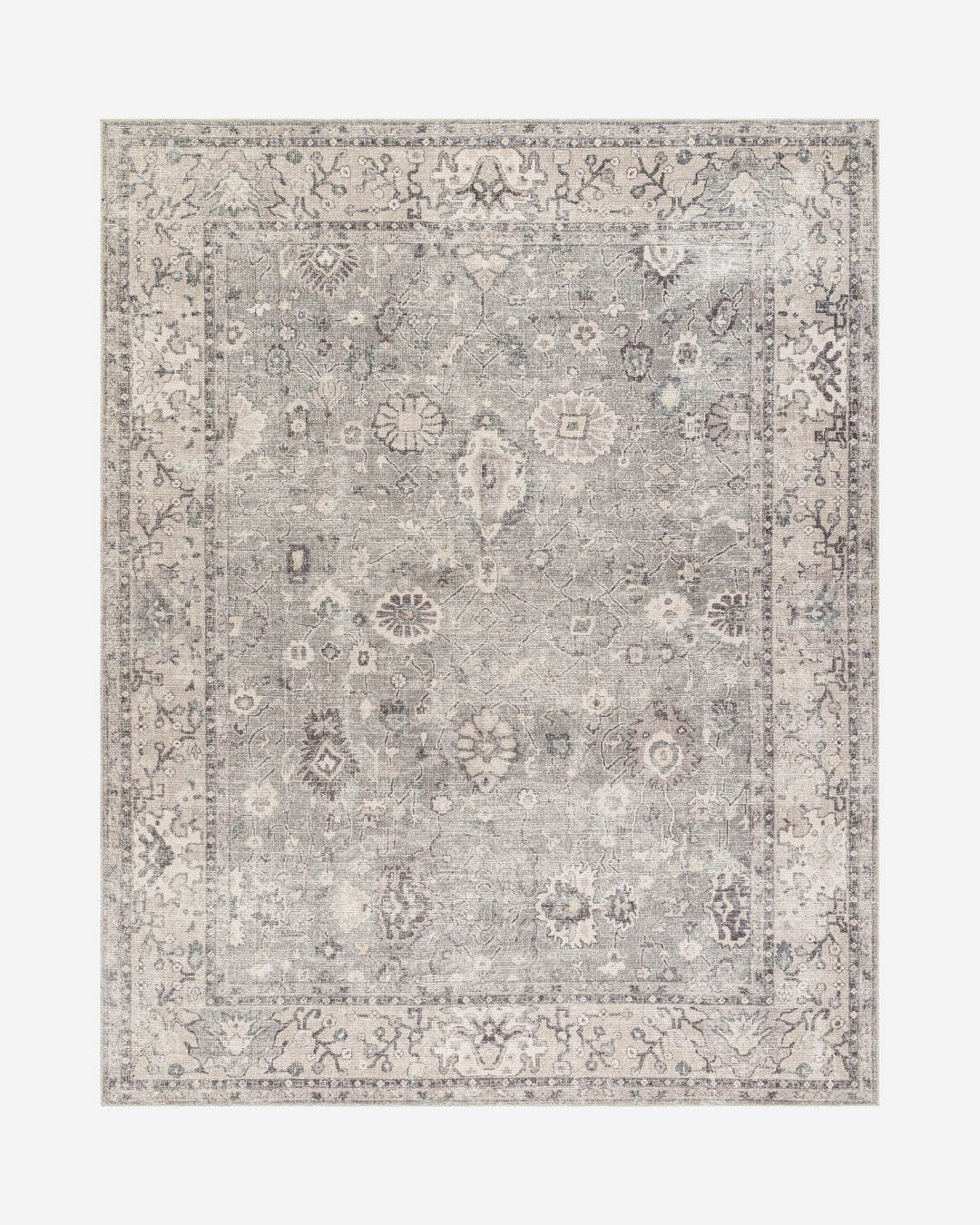 DAVINA II - Maison Olive - tapis