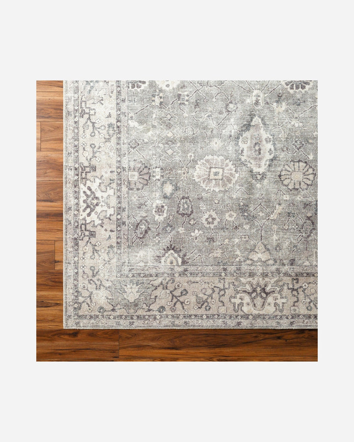 DAVINA II - Maison Olive - tapis