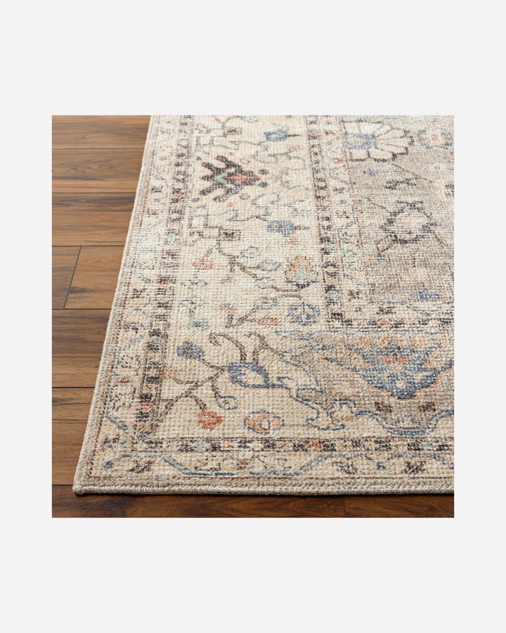 DAVINA III - Maison Olive - tapis